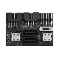 Miniatura 10 de Asus AMD  ROG STRIX X870-I GAMING WIFI Socket AM5