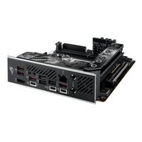 Miniatura 16 de Asus AMD  ROG STRIX X870-I GAMING WIFI Socket AM5