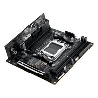 Miniatura 17 de Asus AMD  ROG STRIX X870-I GAMING WIFI Socket AM5
