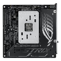 Miniatura 19 de Asus AMD  ROG STRIX X870-I GAMING WIFI Socket AM5