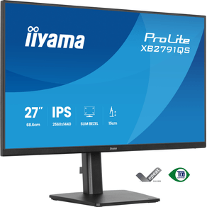 IIYAMA-XB2791QS-B1--ProLite-27--LED-IPS-Quad-HD-HDMI-Altavoces