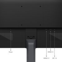 Miniatura 13 de LENOVO LOQ 27Q-10 Monitor  LOQ 27" LED IPS Quad HD HDMI