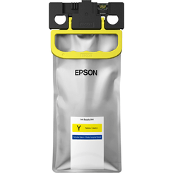 WorkForce Pro EM/EP-C800R Yellow XXL Ink