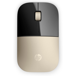 HP-Z3700-GOLD-WIRELESS-MOUSE