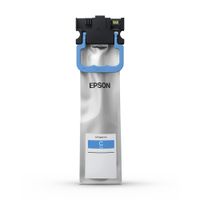Miniatura 2 de CONSUMIBLE EPSON CYAN WF-C529R/C579R