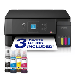 EPSON ET-2920 Multifunción A4 Wifi Inkjet Dúplex