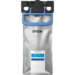WorkForce Pro EM/EP-C800R Cyan XXL Ink