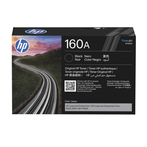 HP-Toner-negro-160A--para-LaserJet-Enterprise-Flow-6500--10500p