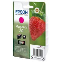 Miniatura 2 de CARTUCHO EPSON MAGENTA 29 HOME INK C13T29834022