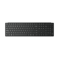 Miniatura 1 de Lenovo Wireless Multi-Mode Pro Keyboard 6000 - Spanish