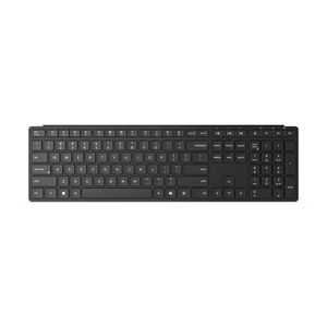 Lenovo-Wireless-Multi-Mode-Pro-Keyboard-6000---Spanish
