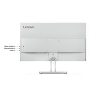 Miniatura 9 de MONITOR LENOVO L27i-4A   27" IPS 1920 x 1080 HDMI VGA Altavoces