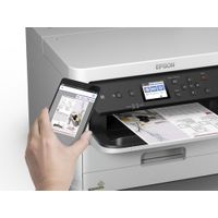 Miniatura 8 de CONSUMIBLE EPSON AMARILLO XL WF-C529R/C579R