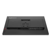 Miniatura 11 de LENOVO ThinkVision P24QD-40 Monitor  ThinkVision 23.8" LCD IPS Quad HD HDMI