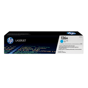 TONER-HP-CIAN-126A-CE311A