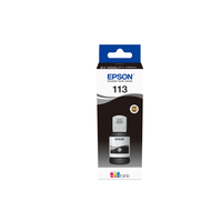 Miniatura 1 de CONSUMIBLE EPSON NEGRO BOTELLA ECOTANK 113