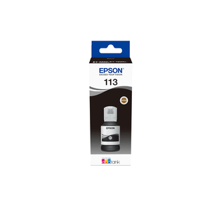 CONSUMIBLE-EPSON-NEGRO-BOTELLA-ECOTANK-113