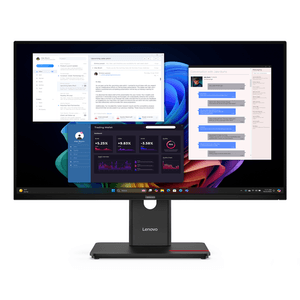 LENOVO-ThinkVision-T27UD-40-Monitor--ThinkVision-27--LCD-IPS-4K-Ultra-HD-HDMI