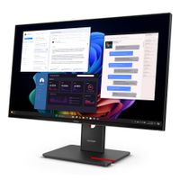 Miniatura 3 de LENOVO ThinkVision T27UD-40 Monitor  ThinkVision 27" LCD IPS 4K Ultra HD HDMI