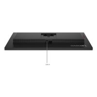 Miniatura 14 de LENOVO ThinkVision T27UD-40 Monitor  ThinkVision 27" LCD IPS 4K Ultra HD HDMI