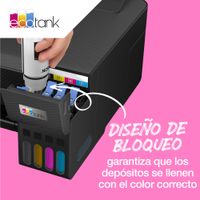 Miniatura 4 de Ink/107 EcoTank MG ink bottle