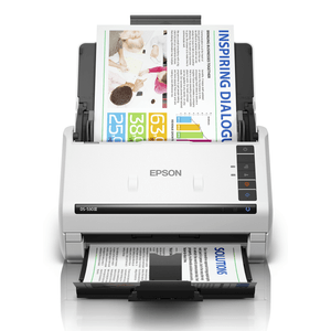 Epson-DS530III