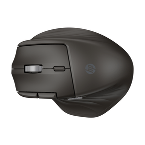 RAT-N-INAL-MBRICO-DE-DESPLAZAMIENTO-ULTRARR-PIDO-HP-780M--NEGRO-------CONECTA-POR-BLUETOOTH-O-HP-UNIFYING-DONGLE