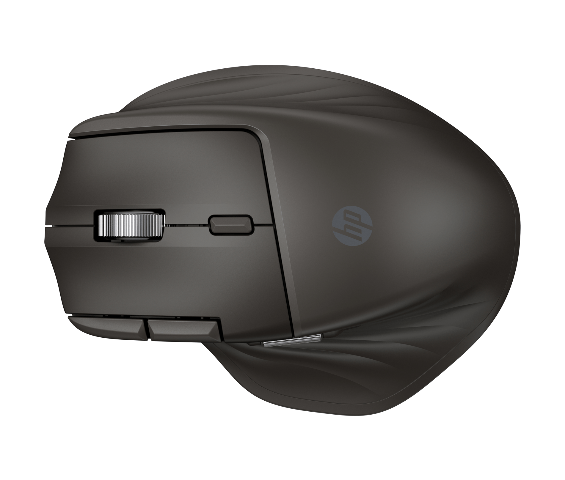 RAT N INAL MBRICO DE DESPLAZAMIENTO ULTRARR PIDO HP 780M NEGRO CONECTA POR BLUETOOTH O HP UNIFYING DONGLE