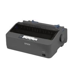 IMPRESORA EPSON LX 350 MATRICIAL MONOCROMO