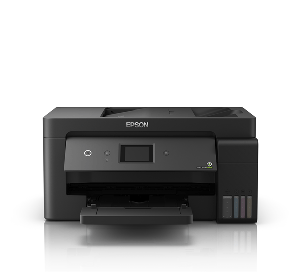 EPSON EcoTank ET-15000 Multifunción A3 Wifi Inkjet Dúplex