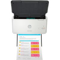 Miniatura 7 de SCANJET PRO 2000 S2 A4 SHEETFED 600DPI 48B IT