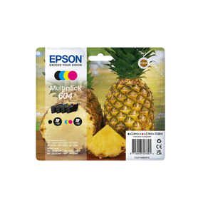 CONSUMIBLE-EPSON-MULTIPACK--604