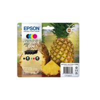 Miniatura 2 de CONSUMIBLE EPSON MULTIPACK  604