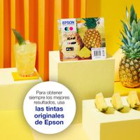 Miniatura 5 de CONSUMIBLE EPSON MULTIPACK  604