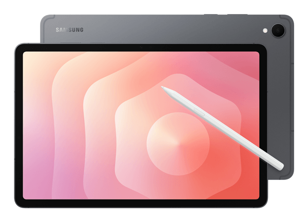 SAMSUNG Galaxy Tab Galaxy Tab S11 5G 11" 12GB/256GB Gris