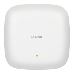 D-Link DAP-X2850 Punto Acceso PoE AX3600 Wi-Fi6