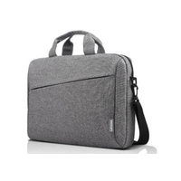 Miniatura 1 de MALETIN LENOVO CASUAL TOPLOADER T210 15.6" Compartimento principal acolchado  bolsillo frontal, tira trasera para troley