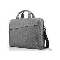 Miniatura 2 de MALETIN LENOVO CASUAL TOPLOADER T210 15.6" Compartimento principal acolchado  bolsillo frontal, tira trasera para troley