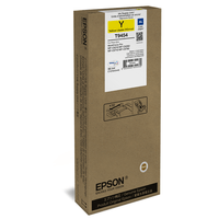 CARTUCHO EPSON AMARILLO XL WF-C5XXX