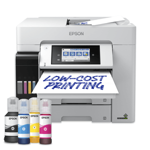 EPSON-EcoTank-Pro-ET-5885-Multifuncion-A4-Wifi-Inkjet-Duplex