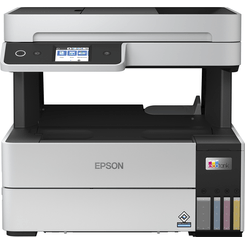 EPSON EcoTank ET-5150 Multifunción A4 Wifi Inkjet Dúplex