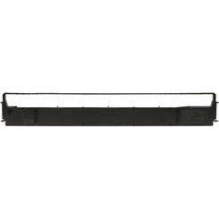 Ribbon/SIDM Cartridge 4mil BK