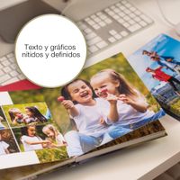 Miniatura 4 de PHOTO PAPER GLOSSY 10X15CM 500 PAG.