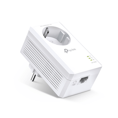 AV1000 POWERLINE STARTER KIT GIGABIT PASSTHROU GH