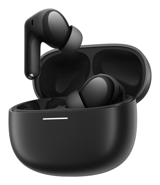 AURICULARES C/MICROFONO XIAOMI REDMI BUDS 8 BLACK