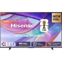 Miniatura 2 de Televisor HISENSE 50"  50E79S QLED 4K Ultra HD