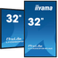 IIYAMA-LH3260HS-B1AG---31.5--LED-VA-Full-HD-HDMI-Altavoces