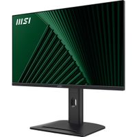 Miniatura 12 de MSI MONITOR PRO MP275PG. 27" IPS PLANO. 1920x1080. 100Hz. NEGRO