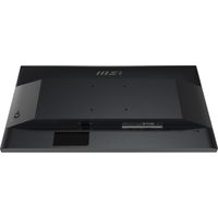 Miniatura 16 de MSI MONITOR PRO MP275PG. 27" IPS PLANO. 1920x1080. 100Hz. NEGRO