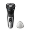 AFEITADORA-PHILIPS-S3143-00-RECARGABLE-3-CABEZALES